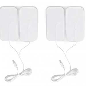 MamaTENS Maternity Electrode Pads Set (For Early Models)