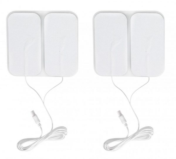 MamaTENS Maternity Electrode Pads Set (For Early Models)