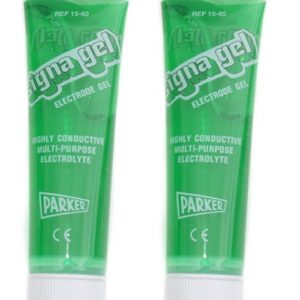 SignaGel Electrode Gel 60gm (2 Pack)