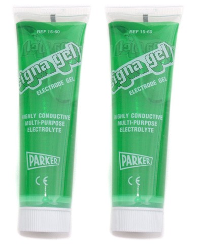 SignaGel Electrode Gel 60gm (2 Pack)