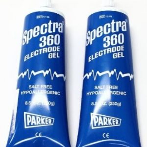 Spectra 360 Electrode Gel 250gm (2 Pack)