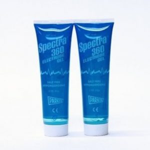 Spectra 360 Electrode Gel 60gm (2 Pack)