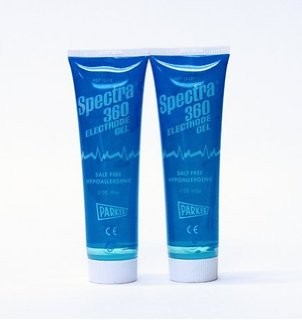 Spectra 360 Electrode Gel 60gm (2 Pack)
